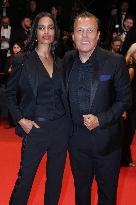 Cannes - Alpha Screening JD