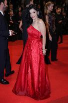 Cannes - Alpha Screening JD