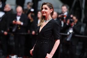 Cannes - Alpha Screening JD