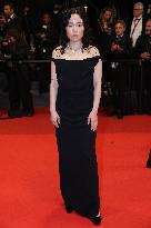 Cannes - Alpha Screening JD