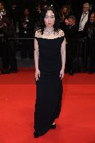 Cannes - Alpha Screening JD