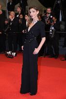 Cannes - Alpha Screening JD