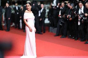 Cannes - Alpha Screening JD