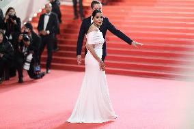 Cannes - Alpha Screening JD