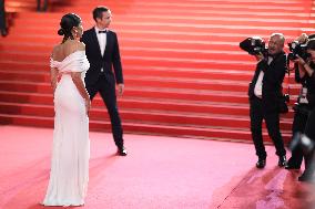 Cannes - Alpha Screening JD