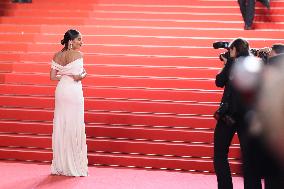 Cannes - Alpha Screening JD