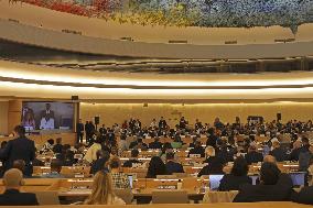 WHO discusses pandemic treaty