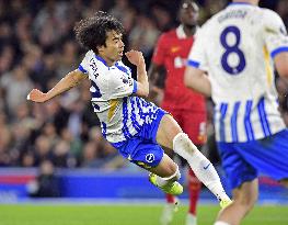 Football: Premier League