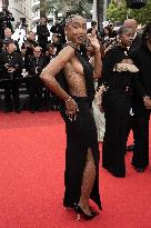 Cannes - Highest 2 Lowest Red Carpet DN