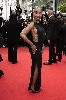 Cannes - Highest 2 Lowest Red Carpet DN