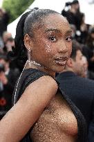 Cannes - Highest 2 Lowest Red Carpet DN