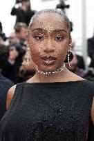 Cannes - Highest 2 Lowest Red Carpet DN