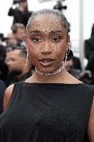 Cannes - Highest 2 Lowest Red Carpet DN