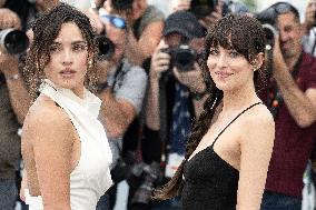 Cannes - Splitsville Photocall DN