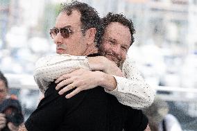 Cannes - Splitsville Photocall DN