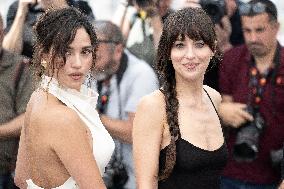 Cannes - Splitsville Photocall DN