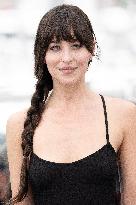 Cannes - Splitsville Photocall DN