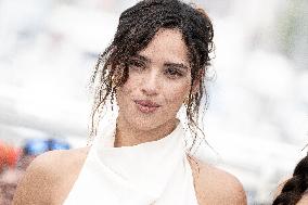 Cannes - Splitsville Photocall DN