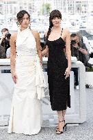 Cannes - Splitsville Photocall DN