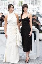 Cannes - Splitsville Photocall DN