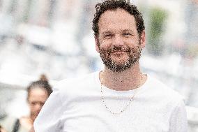 Cannes - Splitsville Photocall DN