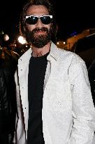 Cannes Ray Ban party arrivals MP