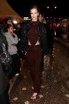 Cannes Ray Ban party arrivals MP