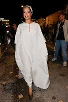 Cannes Ray Ban party arrivals MP