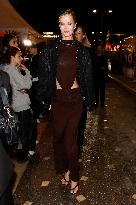 Cannes Ray Ban party arrivals MP