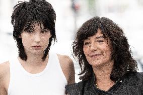 Cannes - Dites-Lui Photocall DN