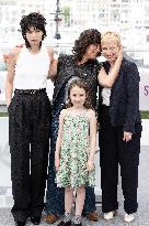 Cannes - Dites-Lui Photocall DN