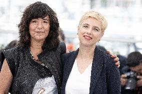 Cannes - Dites-Lui Photocall DN