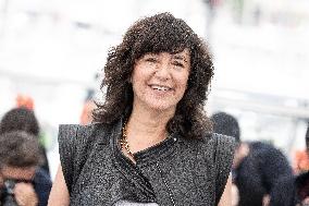 Cannes - Dites-Lui Photocall DN