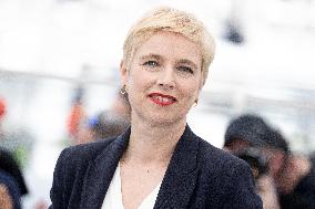 Cannes - Dites-Lui Photocall DN
