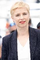 Cannes - Dites-Lui Photocall DN