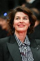 Cannes Alpha Premiere AM