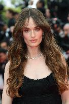 Cannes Highest 2 Lowest Premiere AM