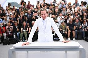 Cannes The Phoenician Scheme Photocall AM