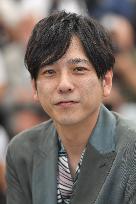 Cannes Exit 8 Photocall AM