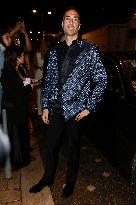 Cannes Ray Ban party arrivals MP