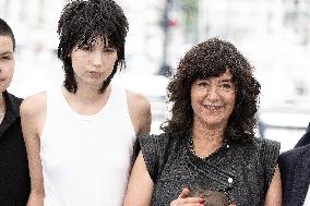 Cannes - Dites-Lui Photocall DN