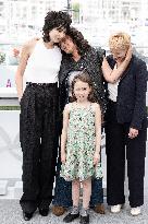 Cannes - Dites-Lui Photocall DN