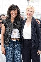 Cannes - Dites-Lui Photocall DN