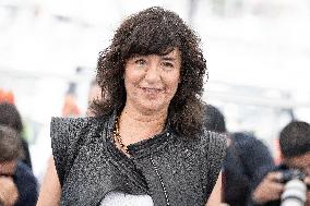 Cannes - Dites-Lui Photocall DN