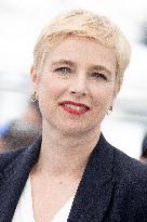 Cannes - Dites-Lui Photocall DN