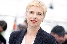 Cannes - Dites-Lui Photocall DN