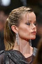 Cannes Alpha Premiere AM