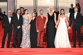 Cannes Alpha Premiere AM