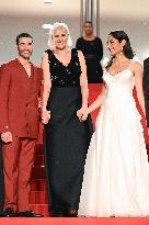 Cannes Alpha Premiere AM