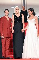 Cannes Alpha Premiere AM